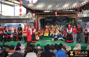 納西印象 納西印象