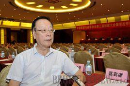 李長和[中國軍控與裁軍協會高級顧問]