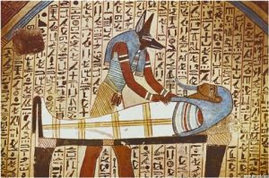 古埃及神話故事