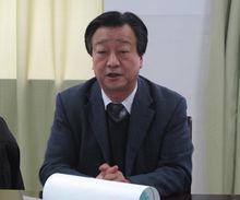 楊林[甘肅省酒泉市原政協主席]