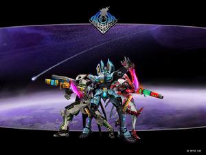 《機甲世紀II》