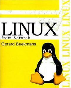 Linux From Scratch Linux From Scratch