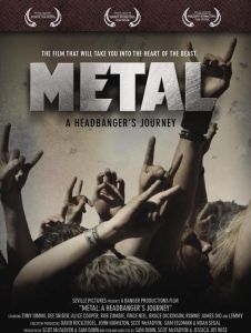 重金屬之旅 重金屬之旅