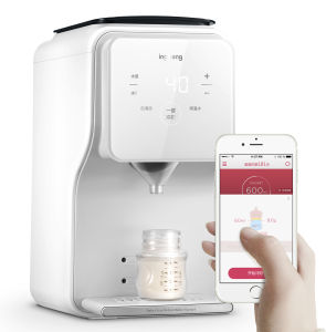 嬰萌智慧型沖奶機 嬰萌智慧型沖奶機