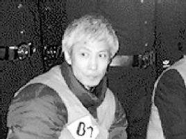 劉涌[黑幫領導人之一]