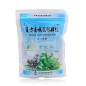 複方南板藍根顆粒 複方南板藍根顆粒