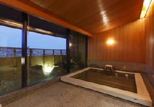 包租溫泉「檜香之湯」