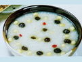 阿膠粥 阿膠粥