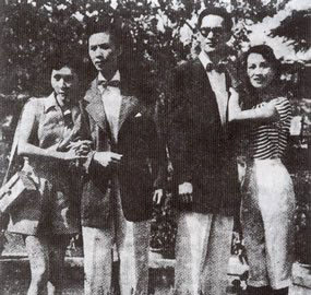 《歌聲淚影》 《歌聲淚影》