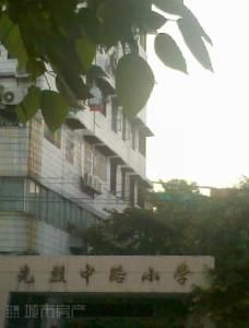 先烈中路 先烈中路