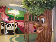 圖二：富昌中心