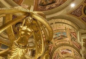 威尼斯人度假賭場酒店