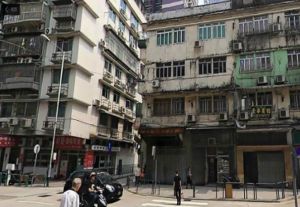 宏豐大廈 宏豐大廈