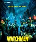 Watchmen Watchmen