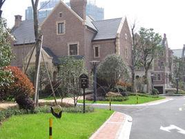 寧興城市花園 寧興城市花園