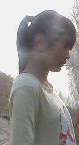 靈奕悠然[網路作者]