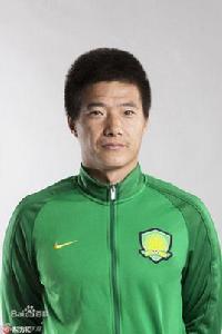 呂鵬 (中國國家男足運動員) 呂鵬 (中國國家男足運動員)