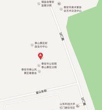 泰山景區管理委員會