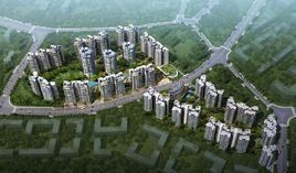 樂昌百信花苑 樂昌百信花苑