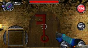 致命密室[休閒益智遊戲]