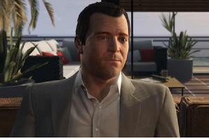 麥克·迪聖塔 麥克·迪聖塔