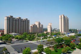 大新鎮[安徽五河縣大新鎮]