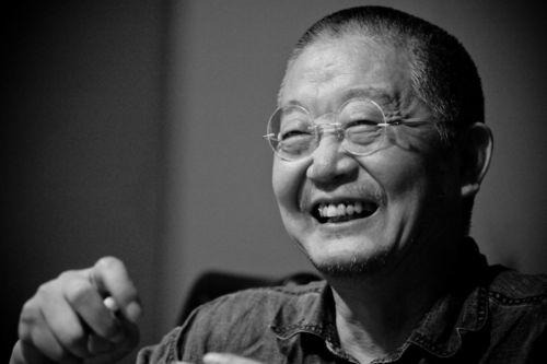 鍾阿城[中國內地作家、編劇]