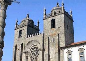 波爾圖歷史中心