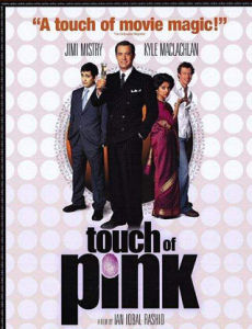 桃色接觸TouchofPink(2004) 桃色接觸TouchofPink(2004)