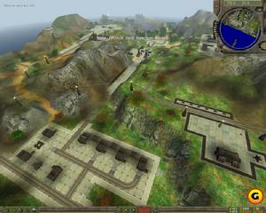 《安多西亞之戰》