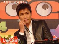 《天涯追緝令》演員圖冊