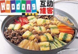 豆腐葷雜燴 豆腐葷雜燴