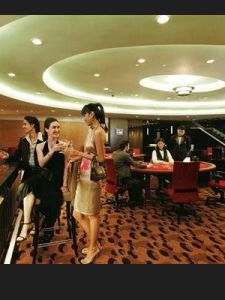 馬來西亞雲頂山莊