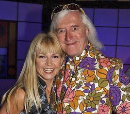 吉米·薩維爾 吉米·薩維爾