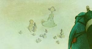 妻子&middot;小女