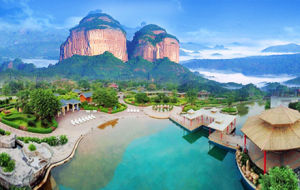 曹溪溫泉假日度假村