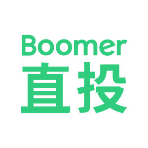 Boomer直投 Boomer直投
