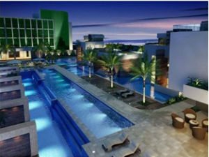 巴西利亞克萊里昂酒店 巴西利亞克萊里昂酒店