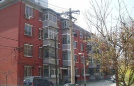 裕中西里小區 裕中西里小區