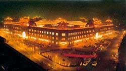 雙城醉月 雙城醉月