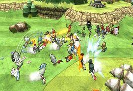 歡樂戰爭 歡樂戰爭