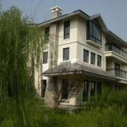 九洲大唐花園別墅 九洲大唐花園別墅