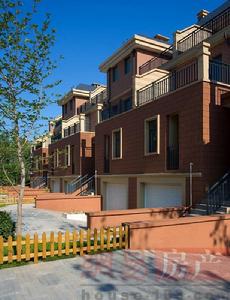 水色時光·美麗香舍 實景圖