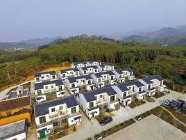 新村[雲南省尋甸縣六哨鄉下轄村]