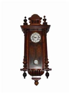 十九世紀末期英國皇室大掛鍾 十九世紀末期英國皇室大掛鍾