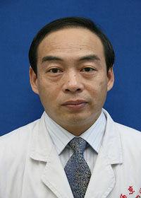 邱建華[第四軍醫大學西京醫院主任、博士生導師]