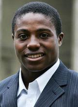 哈里&middot;埃基內斯