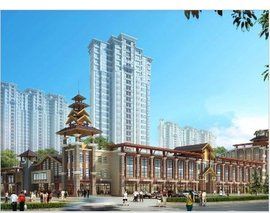 北城國際 北城國際