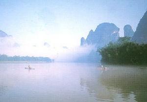 廣西壯族自治區概況 廣西壯族自治區概況