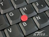 某款ThinkPad的小紅帽